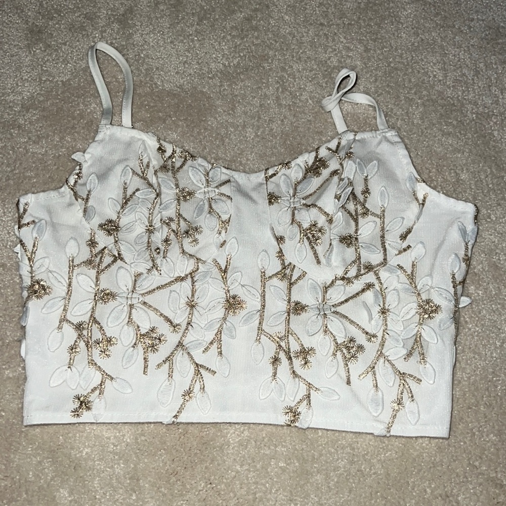 Shein top